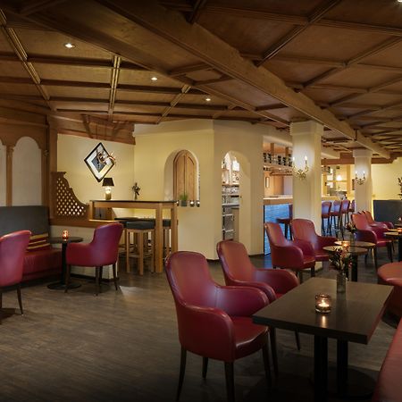 Arabella Alpenhotel Am Spitzingsee, A Tribute Portfolio Hotel Bagian luar foto