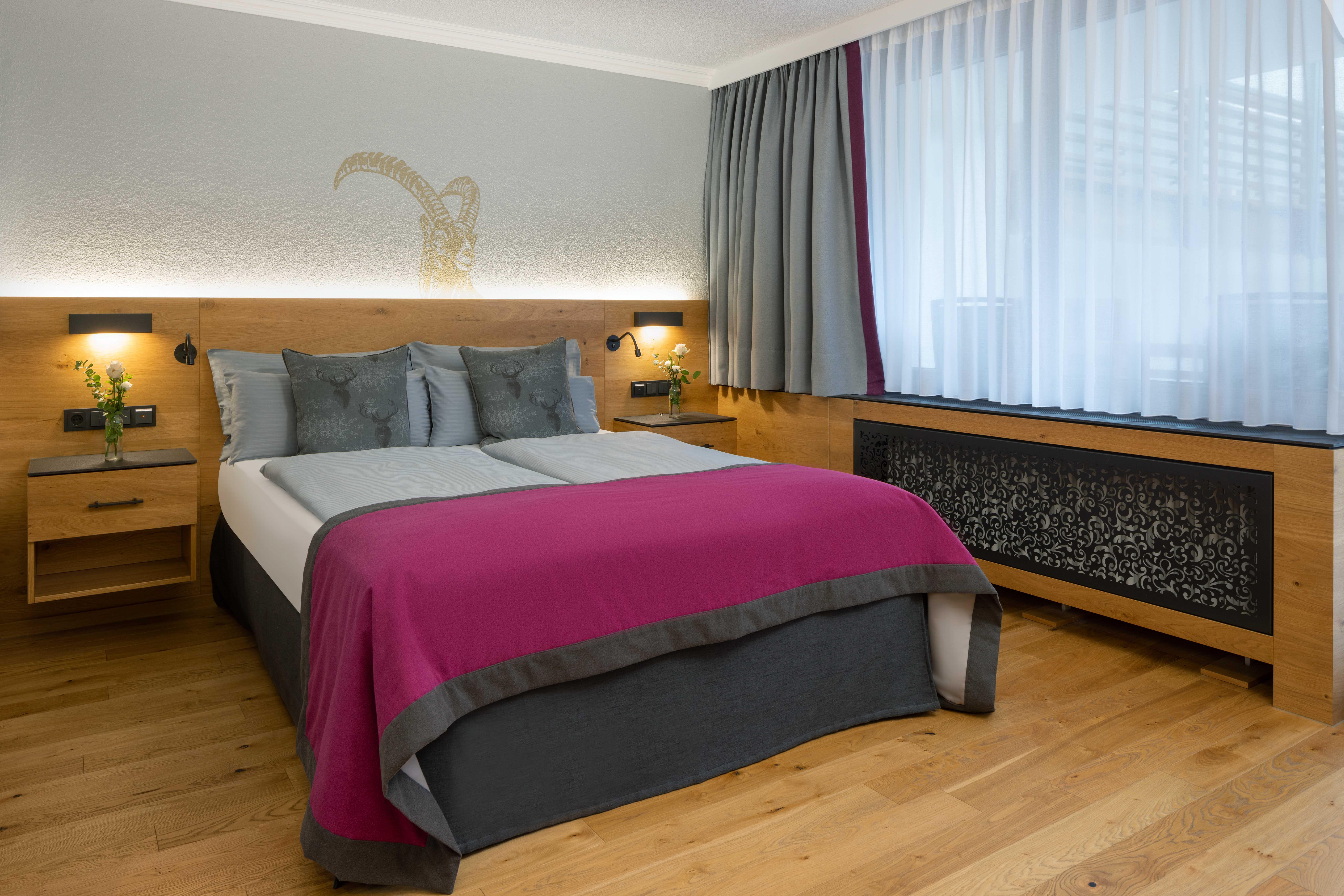 Arabella Alpenhotel Am Spitzingsee, A Tribute Portfolio Hotel Bagian luar foto