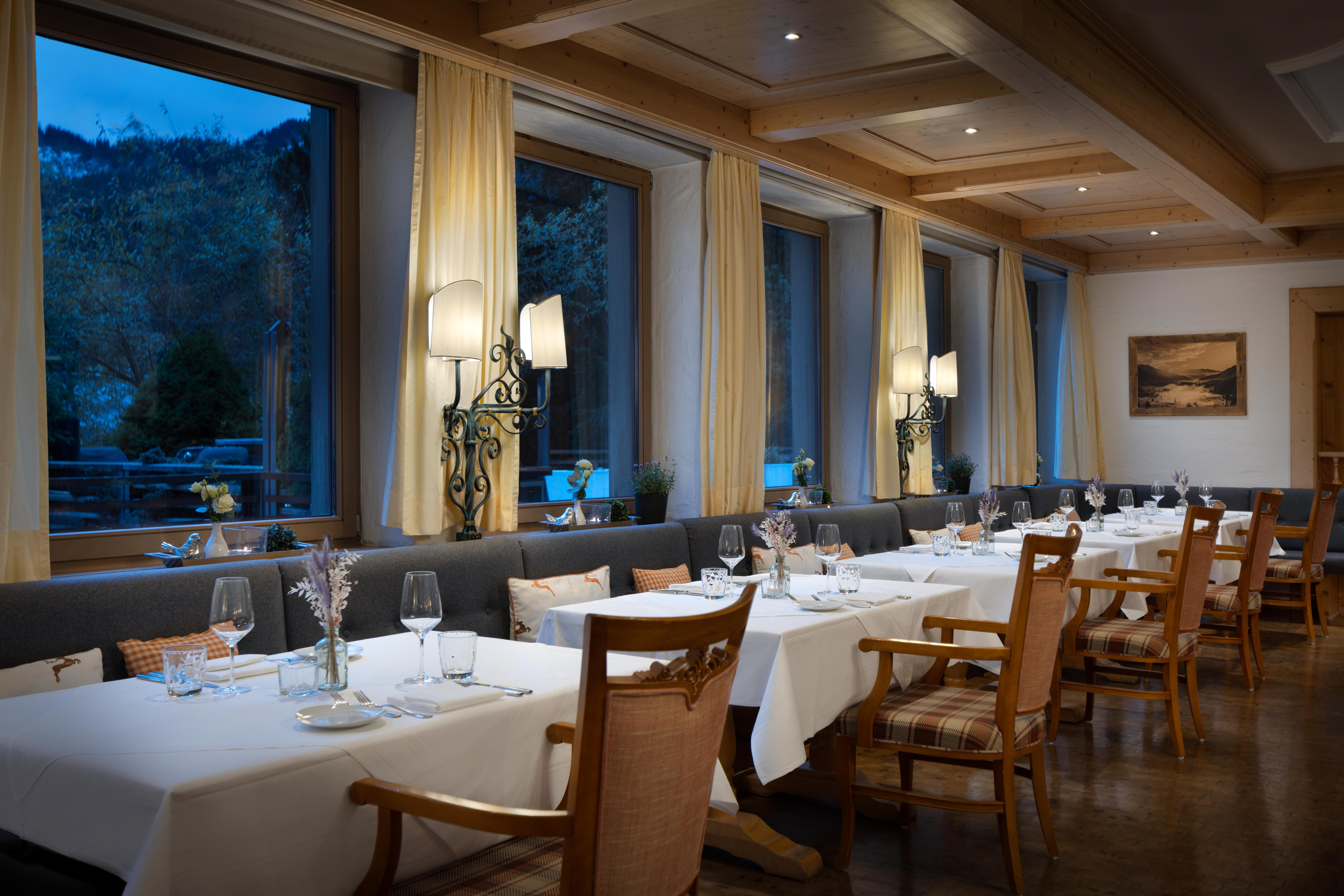 Arabella Alpenhotel Am Spitzingsee, A Tribute Portfolio Hotel Bagian luar foto