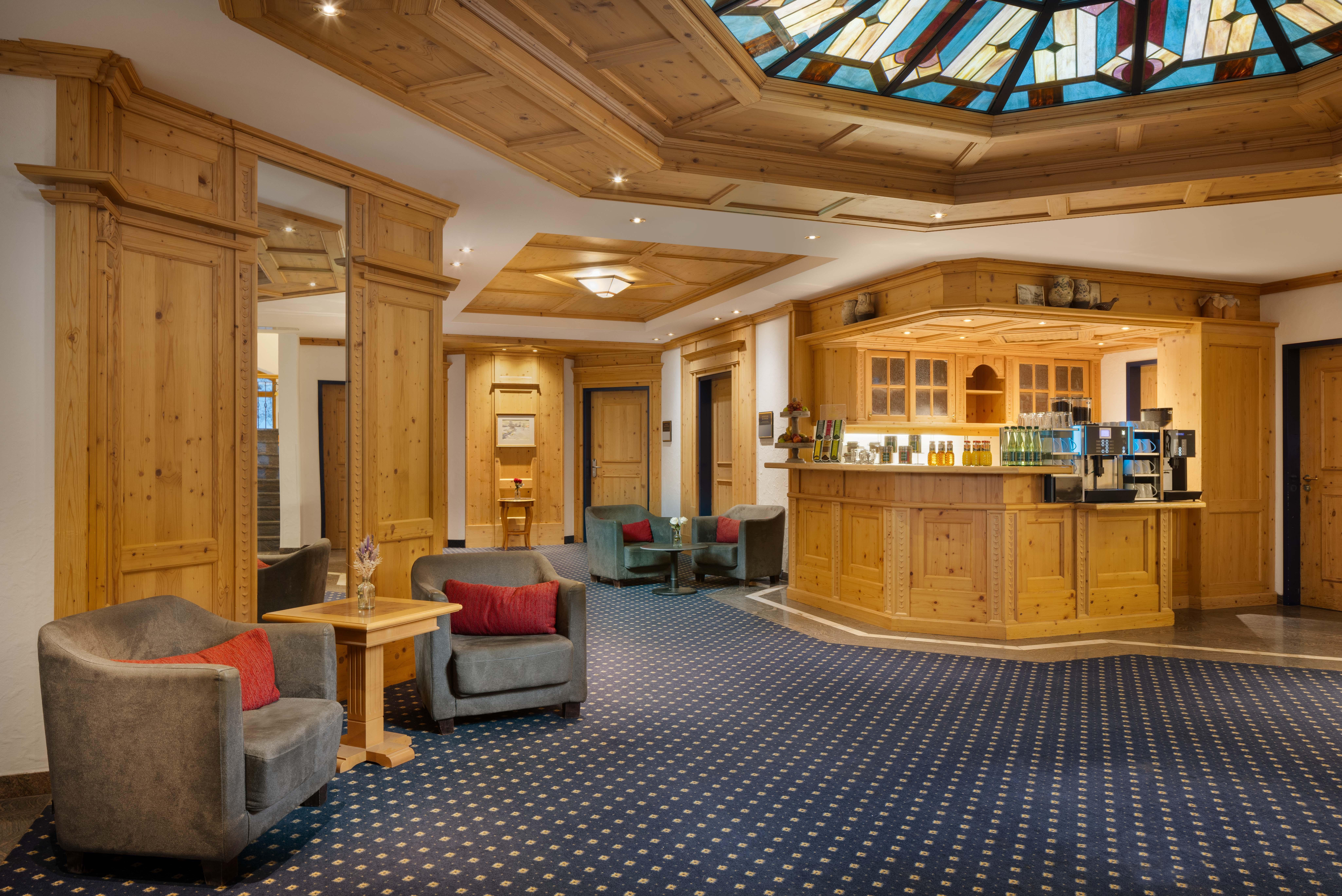 Arabella Alpenhotel Am Spitzingsee, A Tribute Portfolio Hotel Bagian luar foto