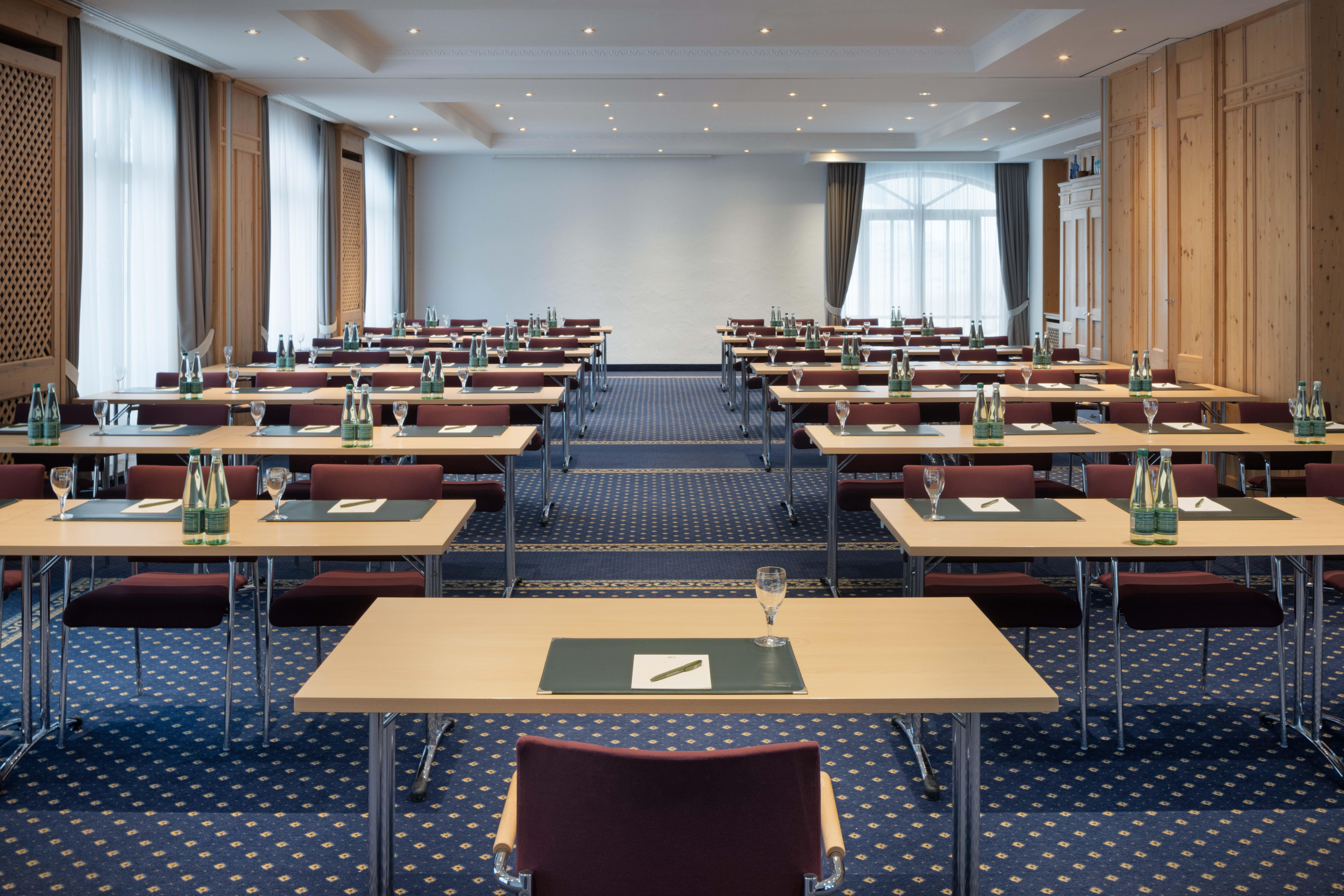 Arabella Alpenhotel Am Spitzingsee, A Tribute Portfolio Hotel Bagian luar foto