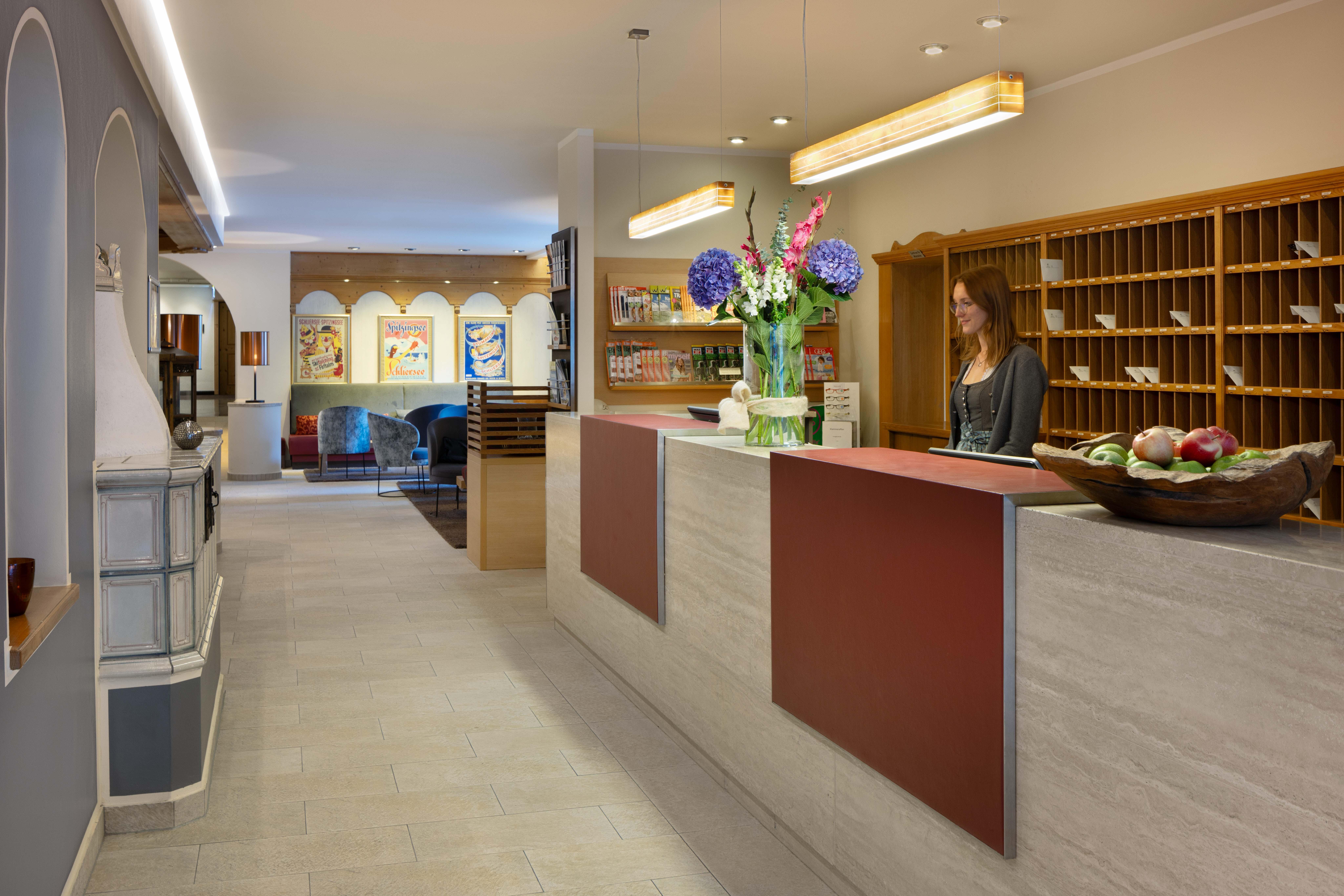 Arabella Alpenhotel Am Spitzingsee, A Tribute Portfolio Hotel Bagian luar foto
