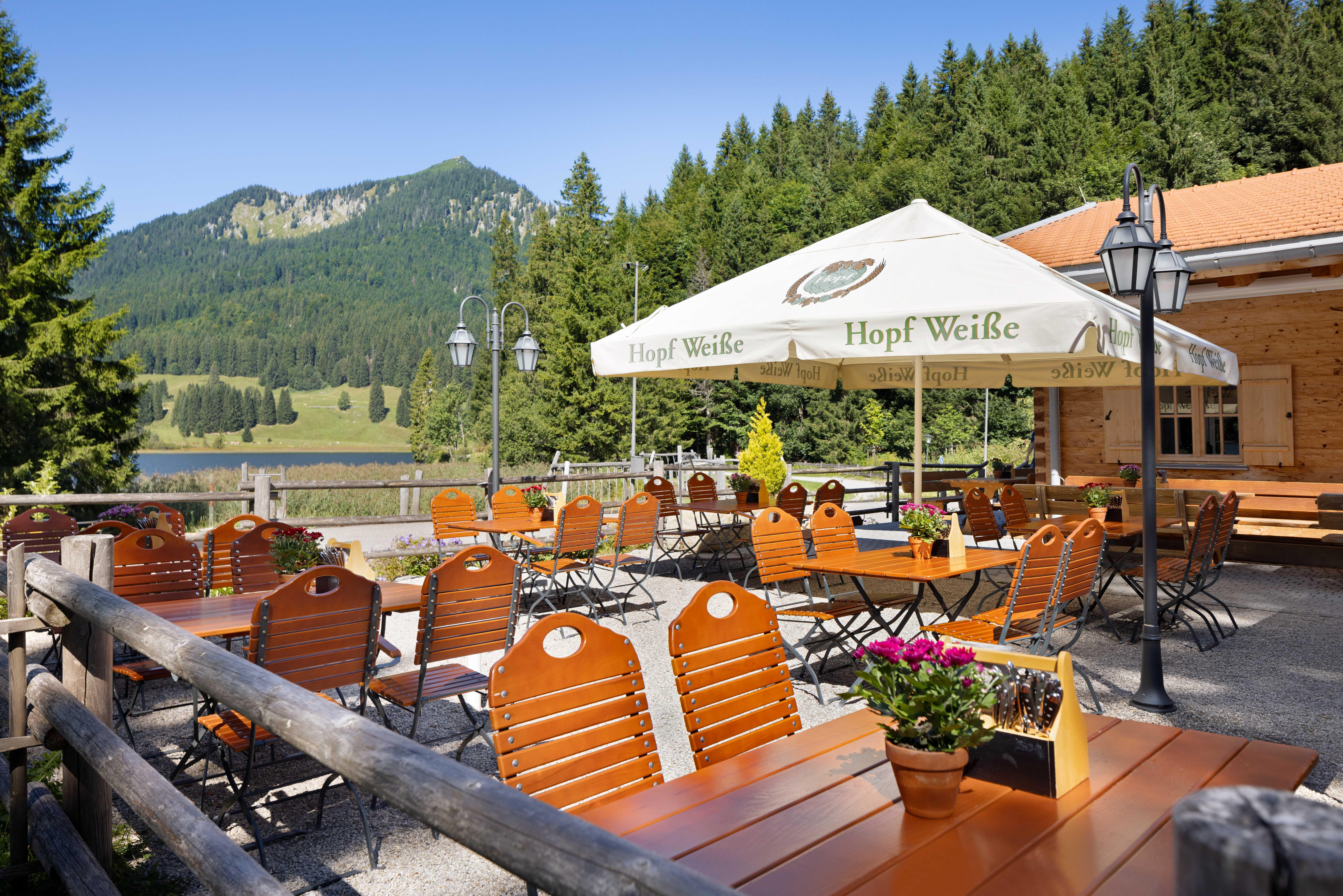 Arabella Alpenhotel Am Spitzingsee, A Tribute Portfolio Hotel Bagian luar foto