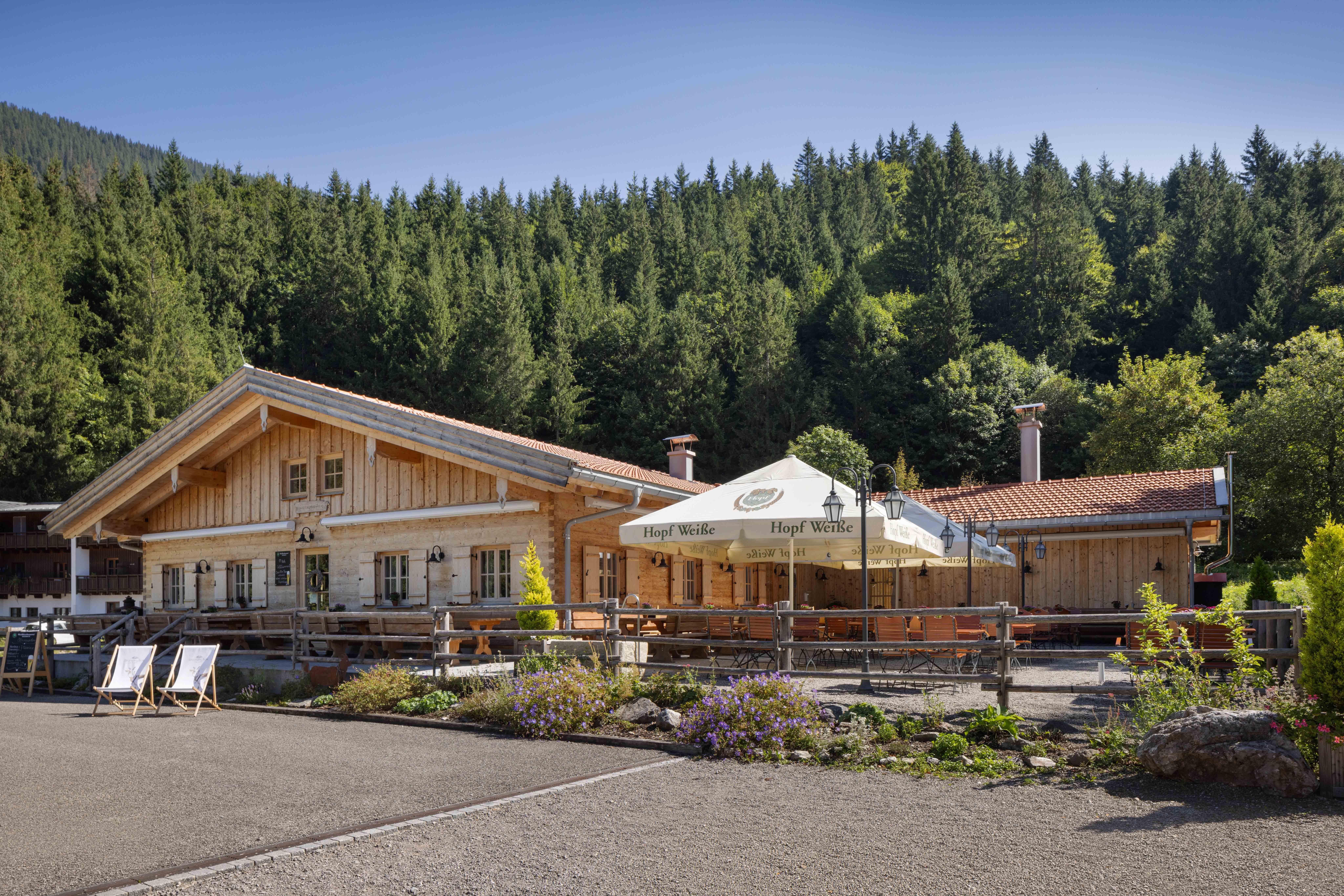 Arabella Alpenhotel Am Spitzingsee, A Tribute Portfolio Hotel Bagian luar foto