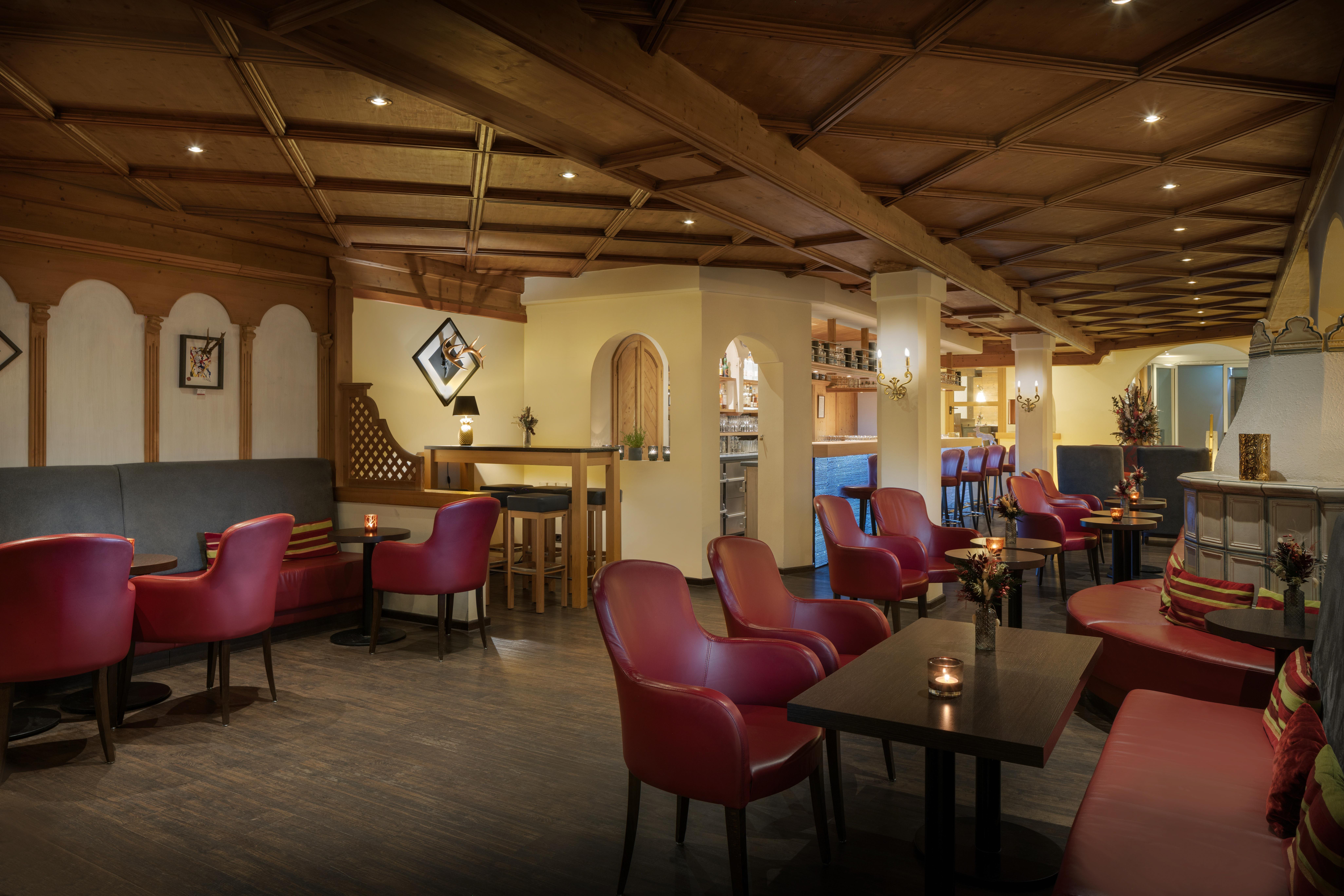 Arabella Alpenhotel Am Spitzingsee, A Tribute Portfolio Hotel Bagian luar foto