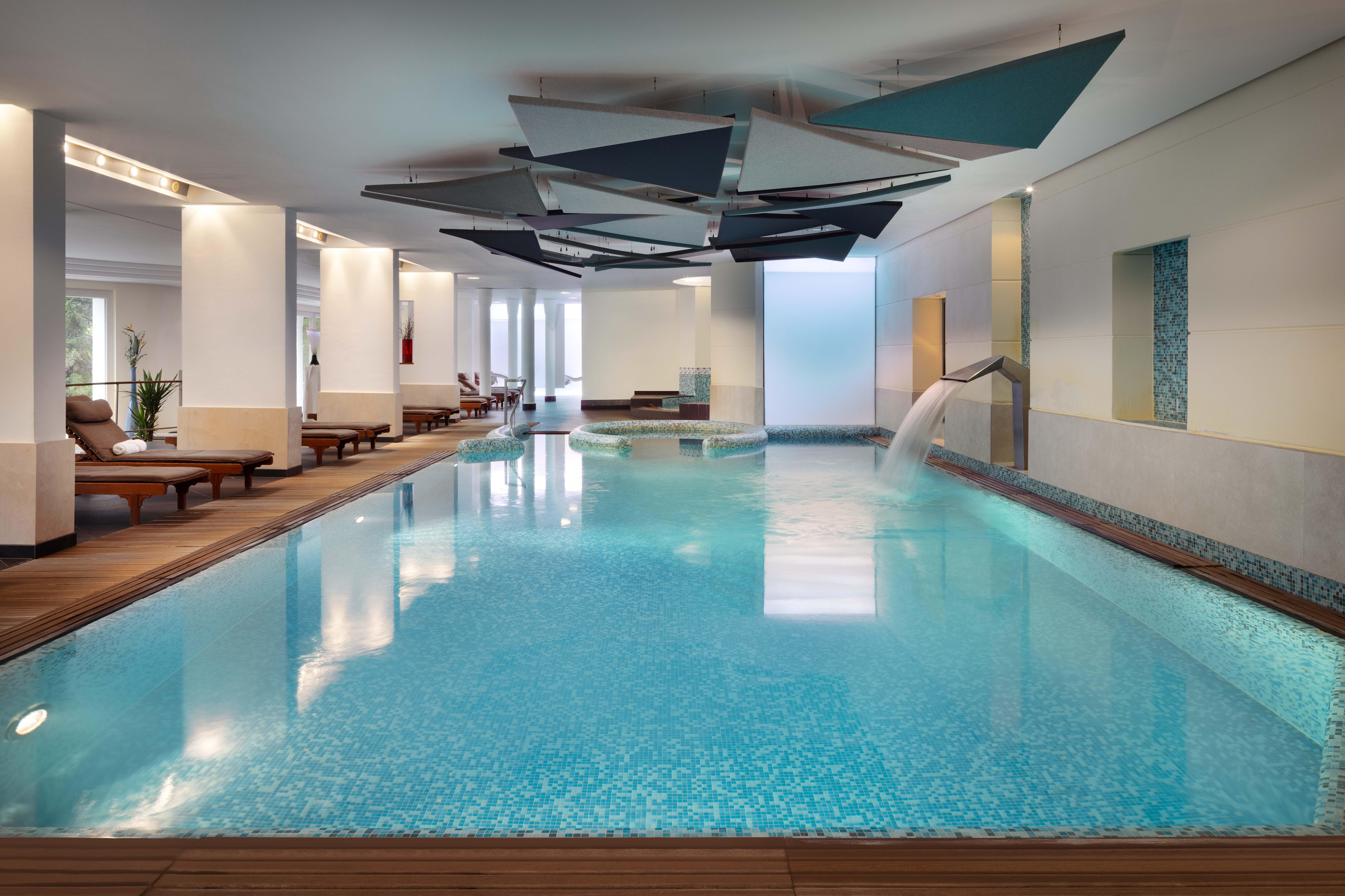 Arabella Alpenhotel Am Spitzingsee, A Tribute Portfolio Hotel Bagian luar foto