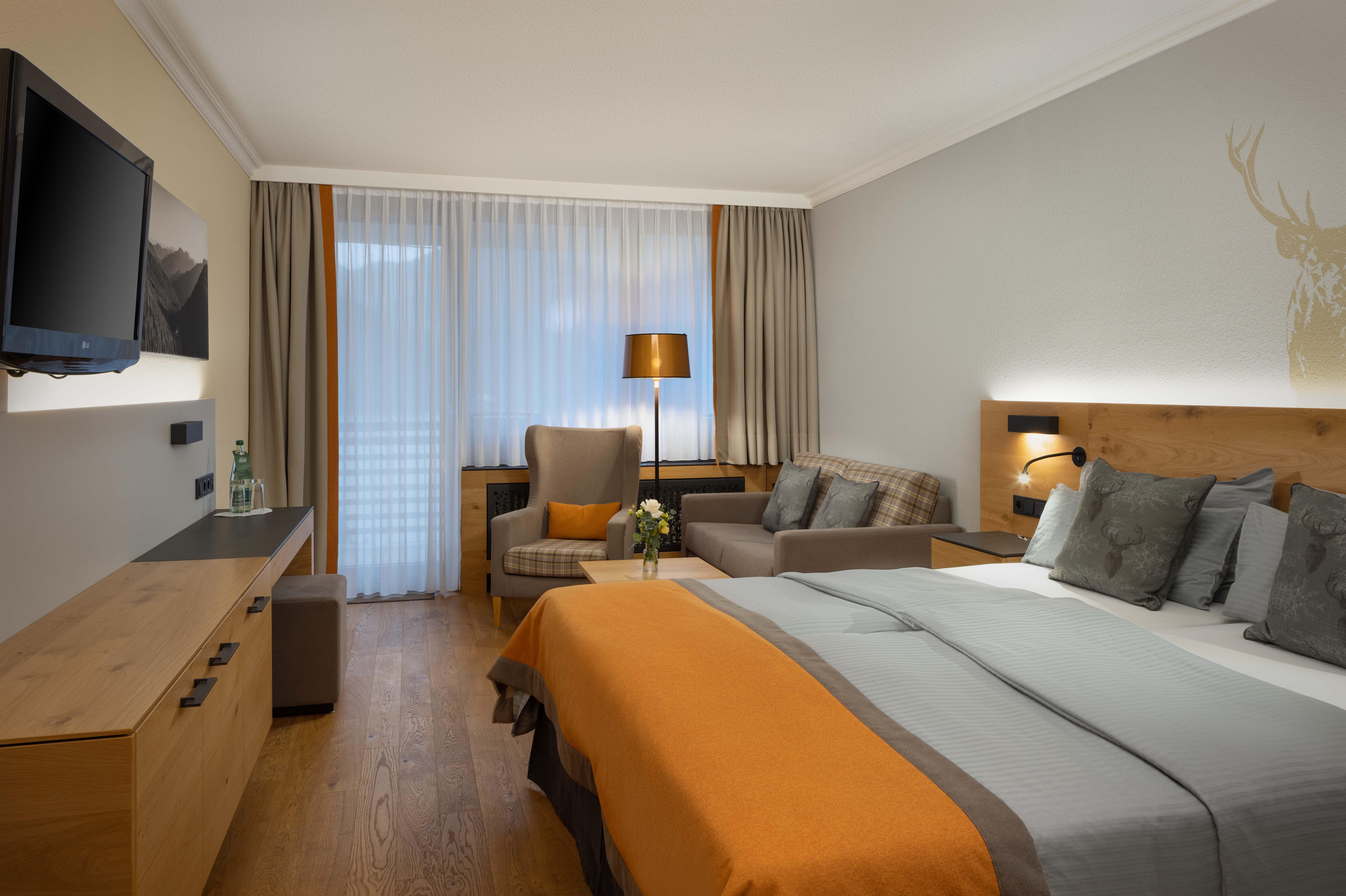 Arabella Alpenhotel Am Spitzingsee, A Tribute Portfolio Hotel Bagian luar foto
