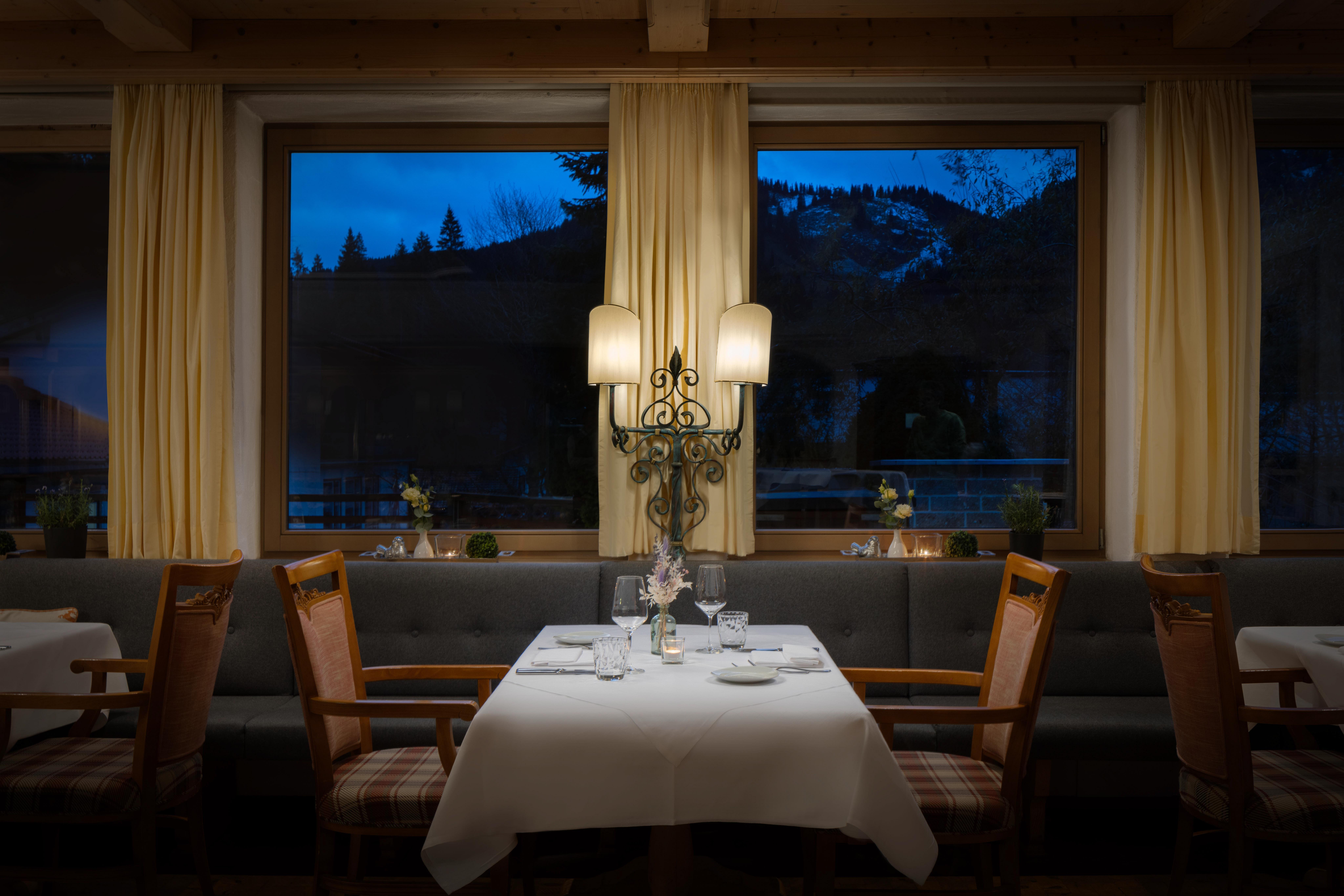Arabella Alpenhotel Am Spitzingsee, A Tribute Portfolio Hotel Bagian luar foto