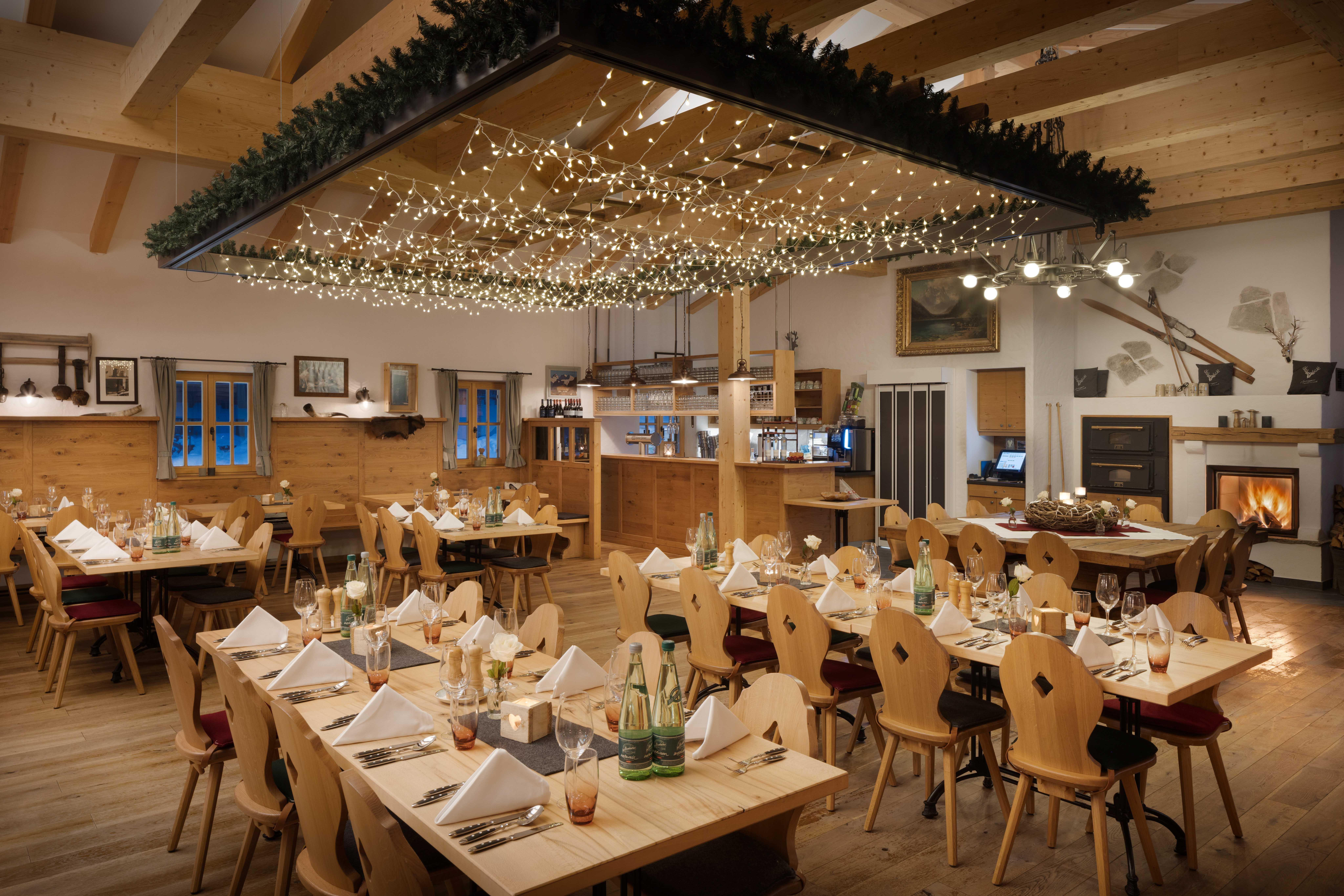 Arabella Alpenhotel Am Spitzingsee, A Tribute Portfolio Hotel Bagian luar foto