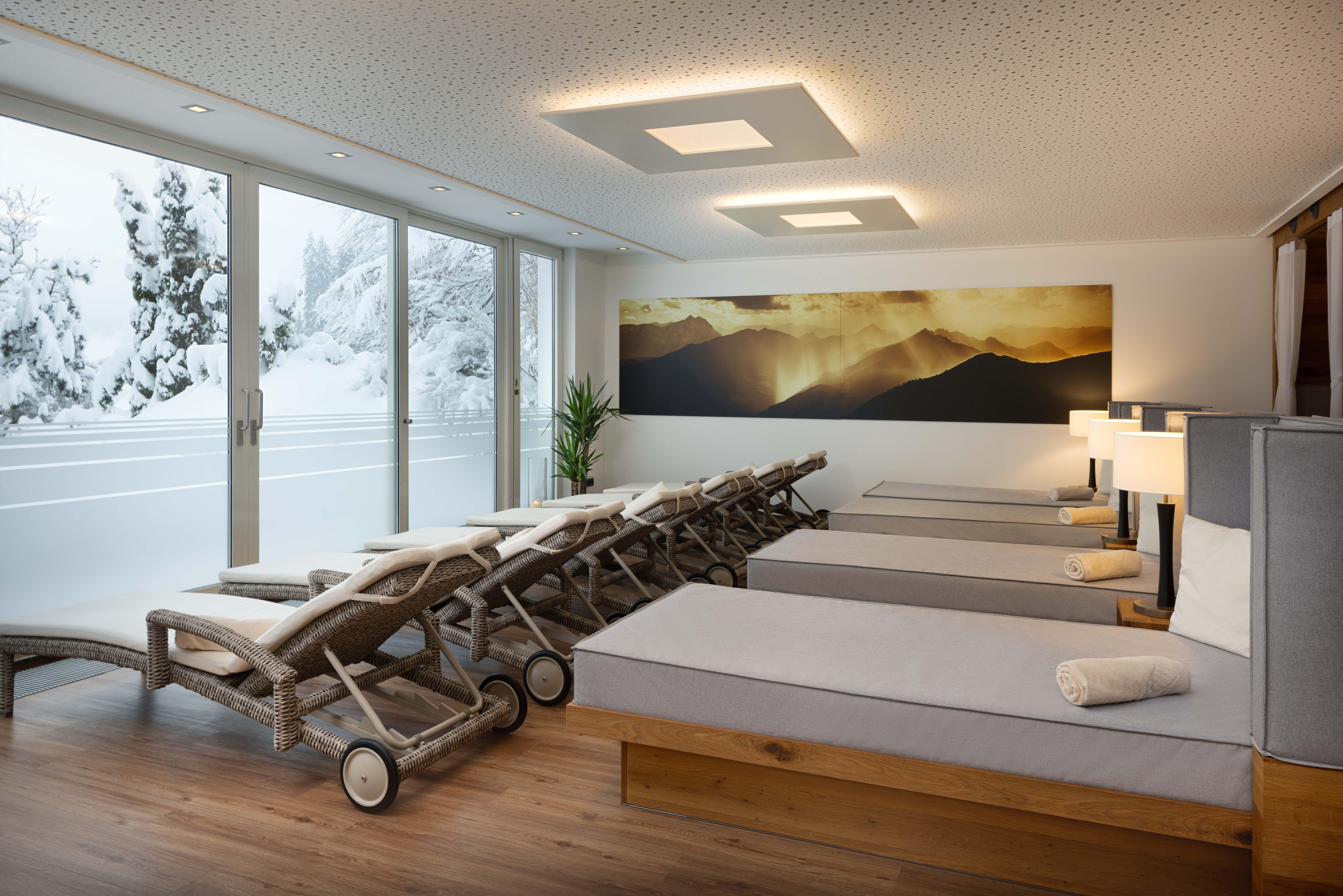 Arabella Alpenhotel Am Spitzingsee, A Tribute Portfolio Hotel Bagian luar foto