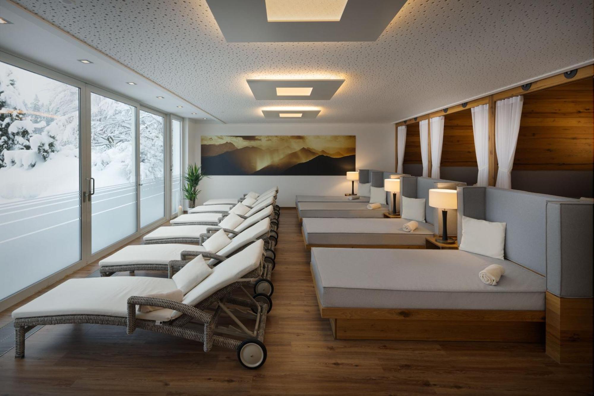 Arabella Alpenhotel Am Spitzingsee, A Tribute Portfolio Hotel Bagian luar foto