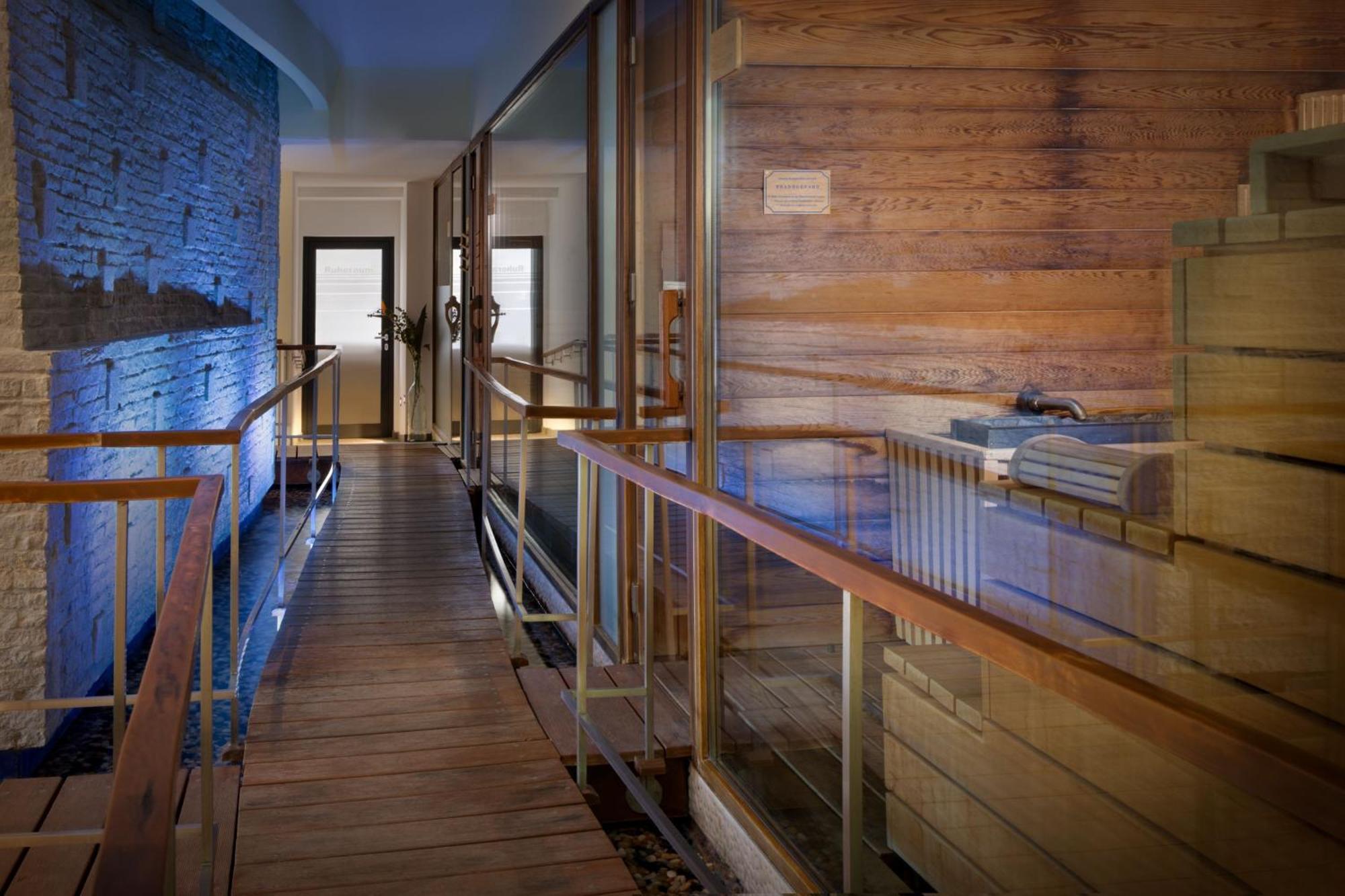 Arabella Alpenhotel Am Spitzingsee, A Tribute Portfolio Hotel Bagian luar foto