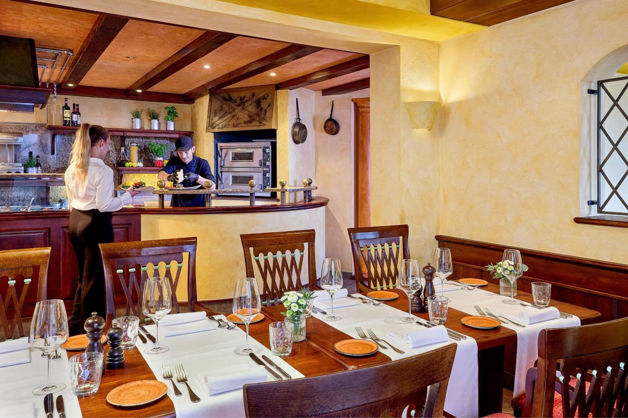 Arabella Alpenhotel Am Spitzingsee, A Tribute Portfolio Hotel Bagian luar foto